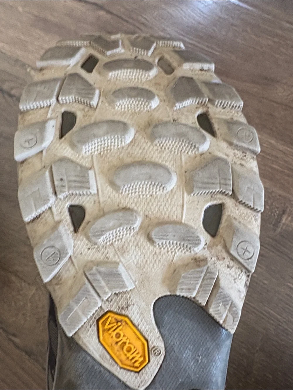 Merrell durable hiking